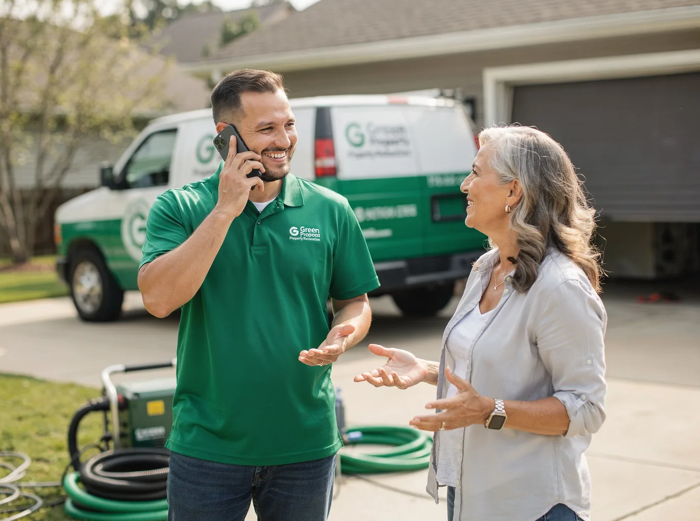 Water Damage Restoration Donahue, IA FAQs